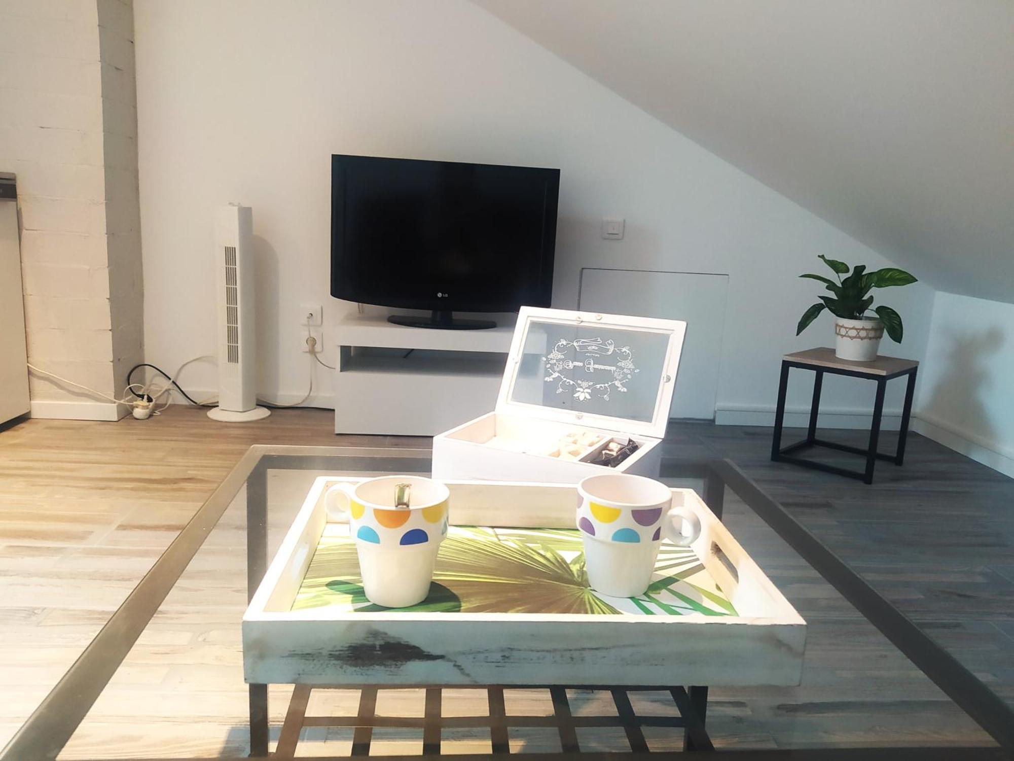 Suite Mansardee Independante, 25Min Lyon-Villefranche Chazay-d'Azergues Esterno foto