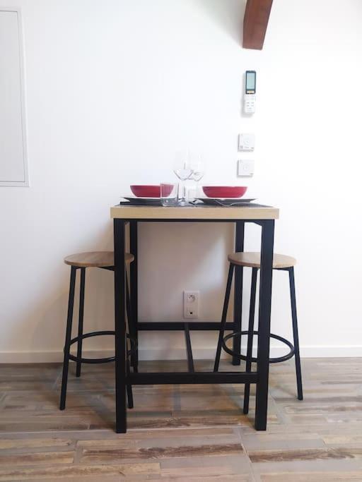 Suite Mansardee Independante, 25Min Lyon-Villefranche Chazay-d'Azergues Esterno foto