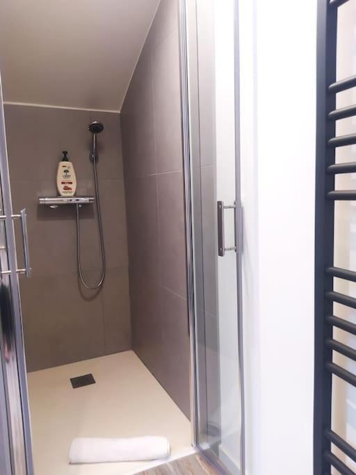 Suite Mansardee Independante, 25Min Lyon-Villefranche Chazay-d'Azergues Esterno foto